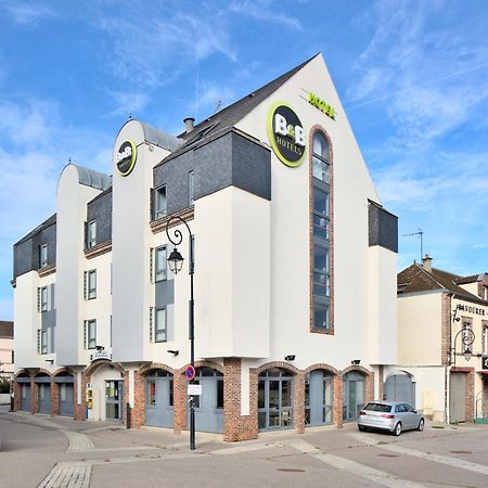 B&B Hotel Dreux Centre Экстерьер фото